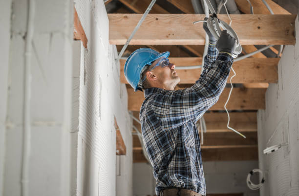 Best Electrical Upgrades for Homes  in Redgranite, WI