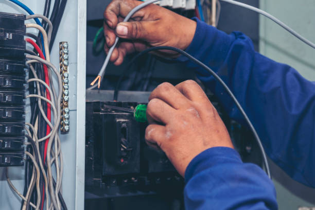 Electrical Upgrades for Homes in Redgranite, WI