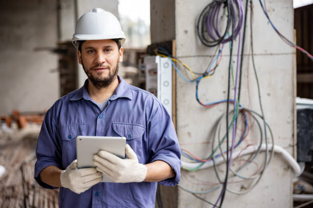 Best Industrial Electrical Services  in Redgranite, WI