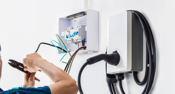 Best Electrician Near Me  in Redgranite, WI