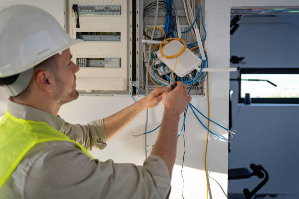 Best 24-Hour Electrician  in Redgranite, WI