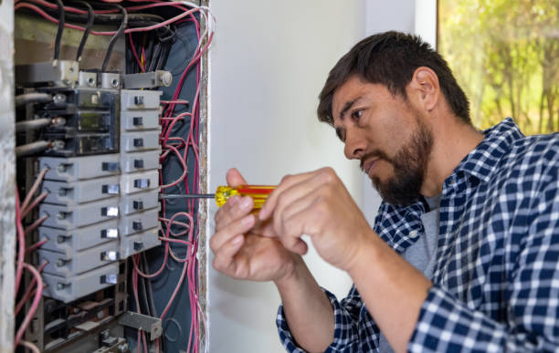 Best Local Electrician Companies  in Redgranite, WI